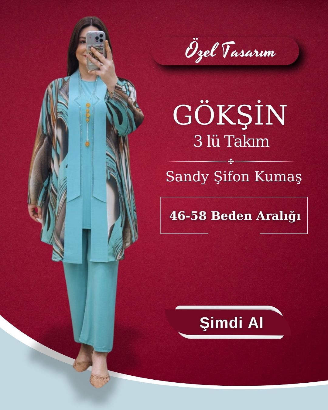 Özden triko