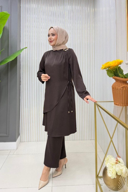 Ahsen Takım Acı Kahve