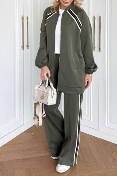 Akel Spor Takım Haki