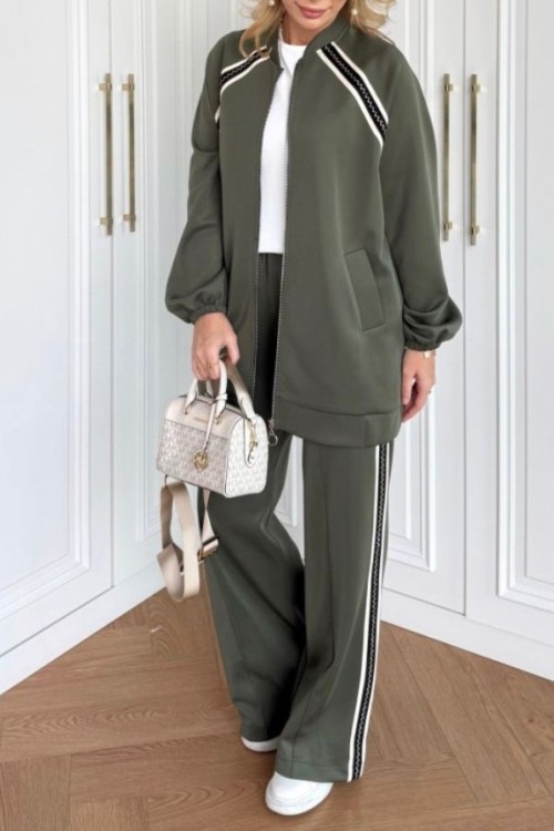 Akel Spor Takım Haki