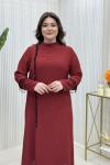Aslı Takım Bordo