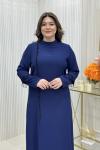 Aslı Takım Lacivert