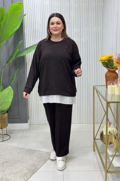 Ayla Takım Acı Kahve