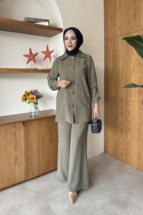 Aysima Takım Haki