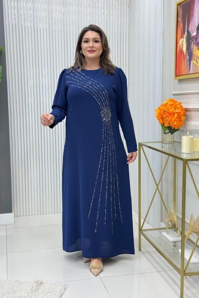 Aysu Abiye Saks Mavisi