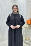 Bahar Abiye Siyah
