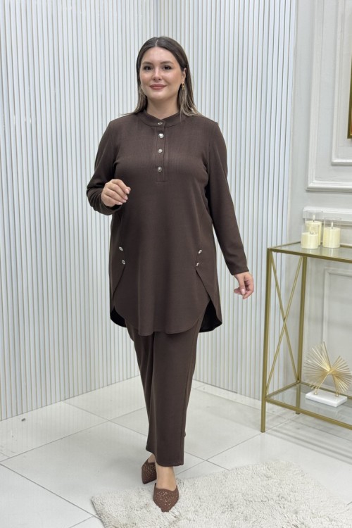 Berfu Takım Acı Kahve