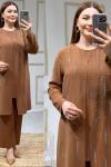 Billur Tunik Taba