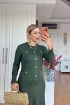 BURAY ETEK TAKIM  Yeşil