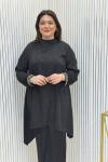 Canfeza Takım Siyah