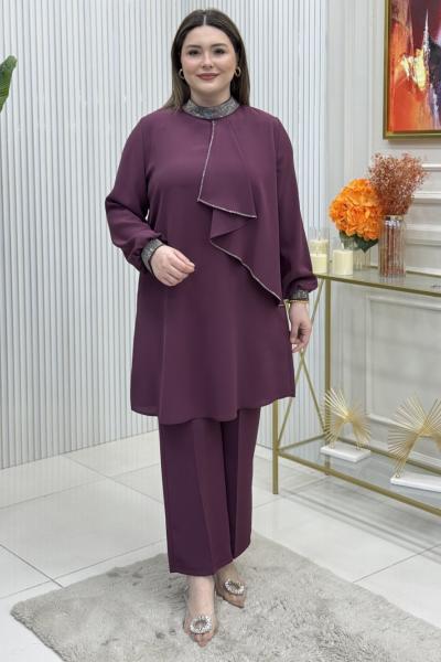 Defne Takım Mürdüm