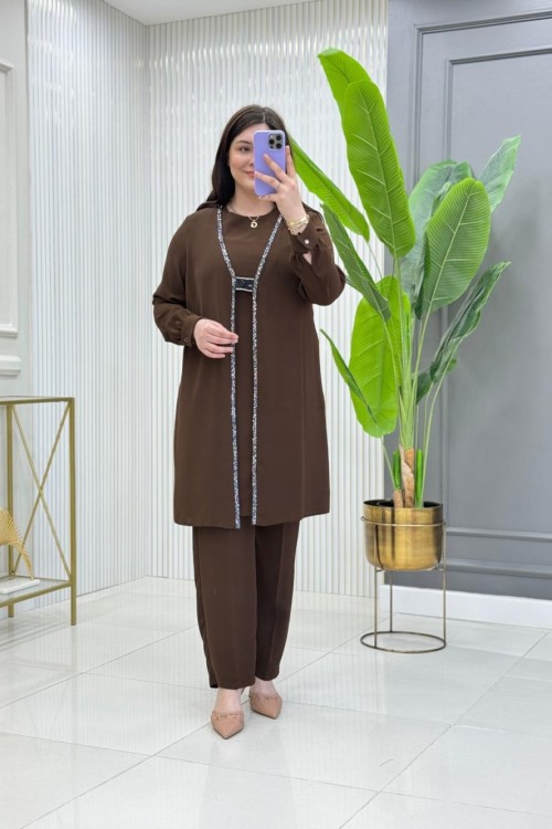 Demet Takım Acı Kahve