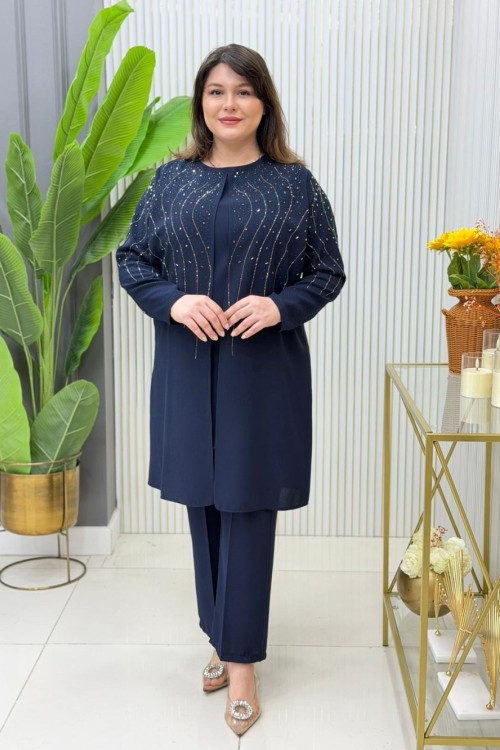 Dilan Takım  Lacivert