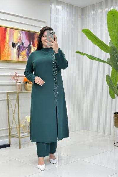 Dilek Takım Zümrüt