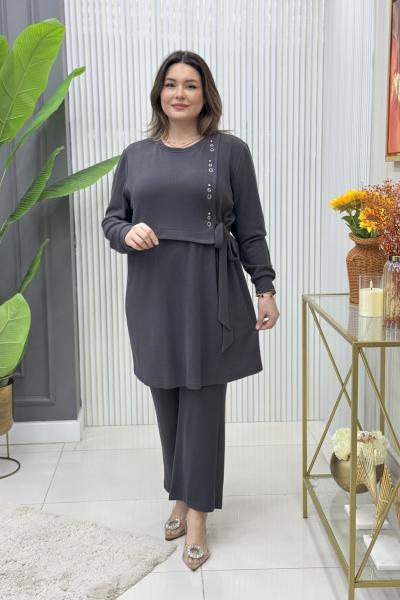 Ekin Takım  Antrasit