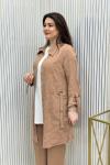 Emel Üçlü Takım Vizon