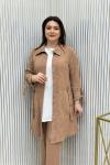 Emel Üçlü Takım Vizon
