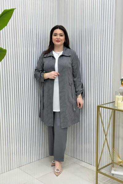 Üçlü Takım ürünleri - Gk Store | Tesettür Giyim Modelleri