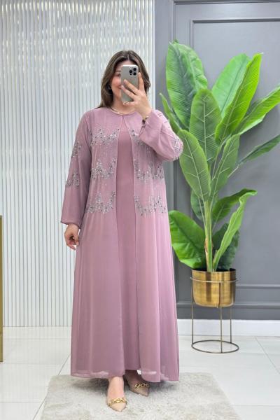 Esin Elbise Gül