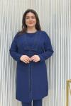 Eylem Takım  Lacivert