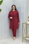 Eylem Takım  Bordo