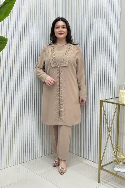 Eylem Takım  Taş Rengi