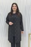 Eylül Takım Siyah