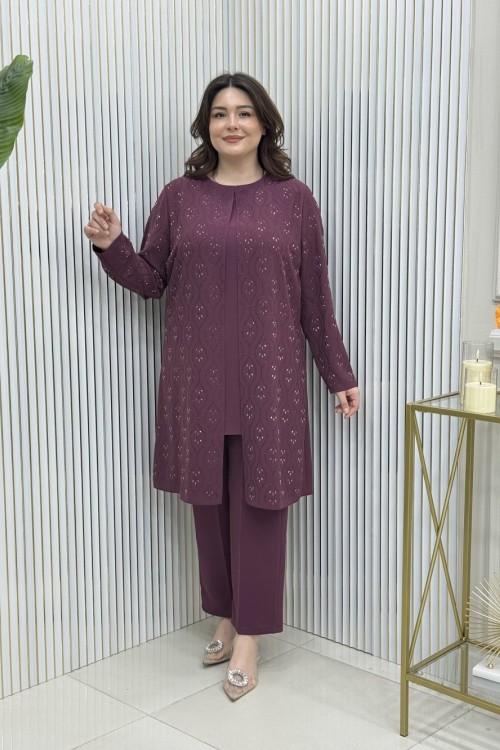 Eylül Takım Mürdüm