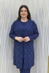 Eylül Takım Lacivert
