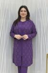 Eylül Takım Mor