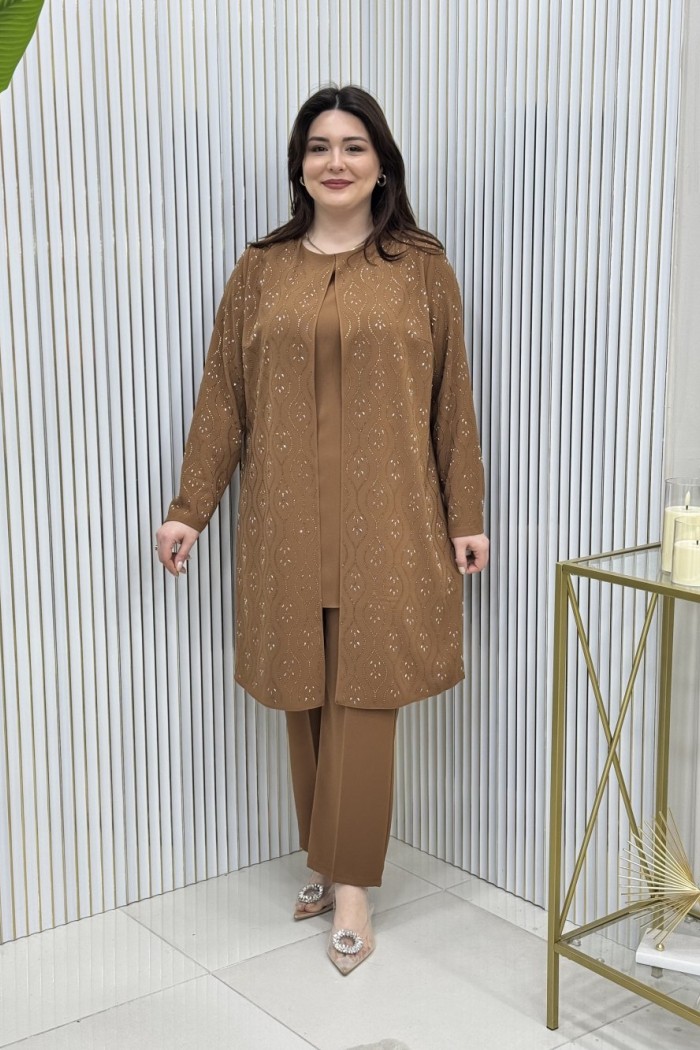 Eylül Takım Taba