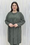 Eylül Takım Haki
