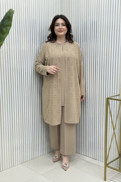 Eylül Takım Taş Rengi