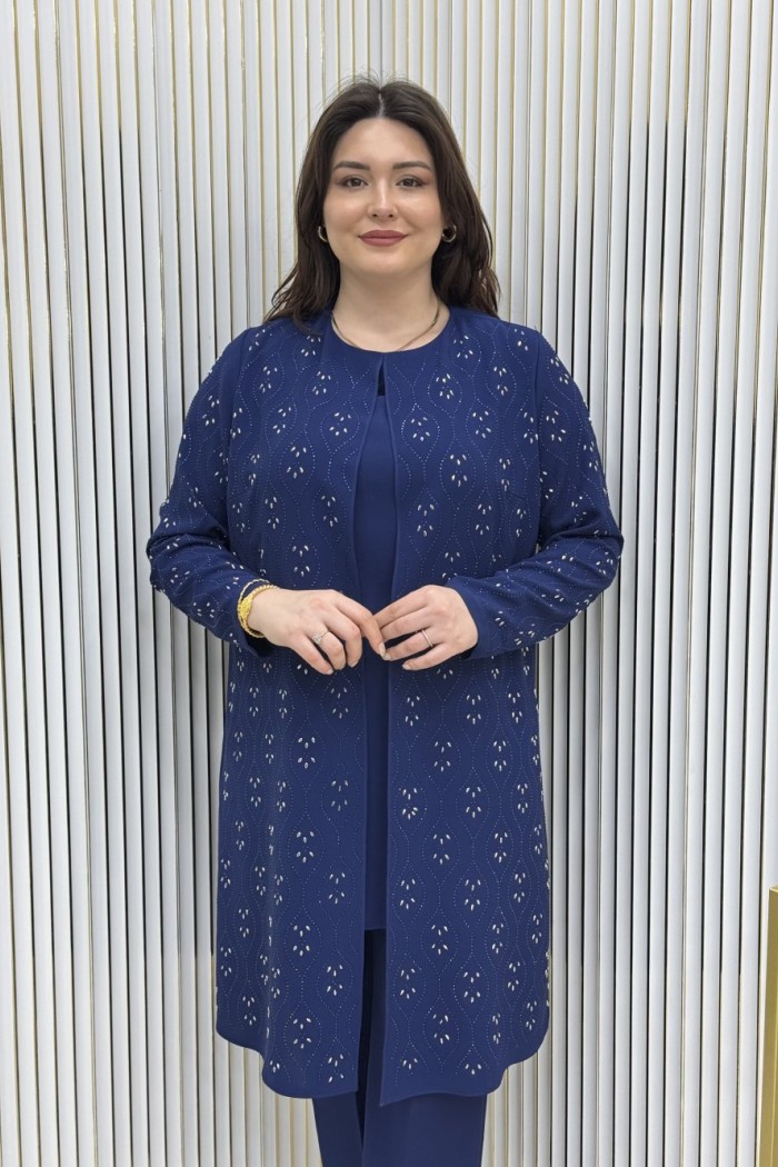 Eylül Takım Mavi