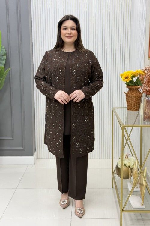 Eylül Takım Acı Kahve