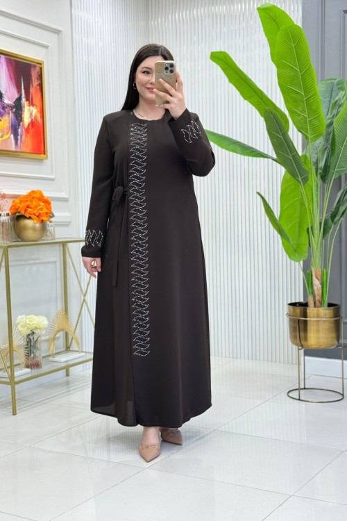 Ferhan Elbise/Ferace Acı Kahve