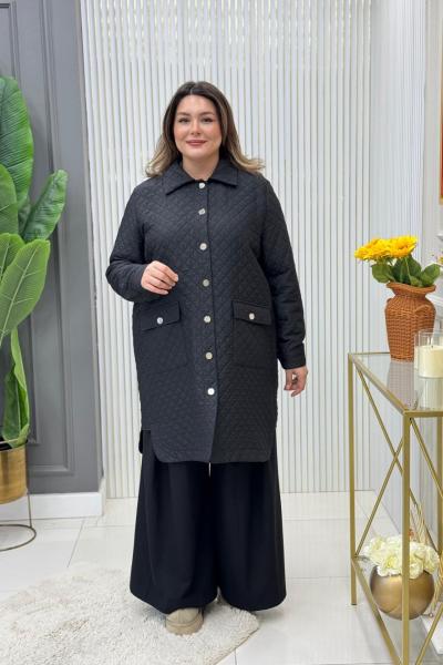 Feriha Kapitone Mont Siyah