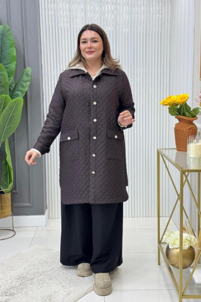 Feriha Kapitone Mont Acı Kahve