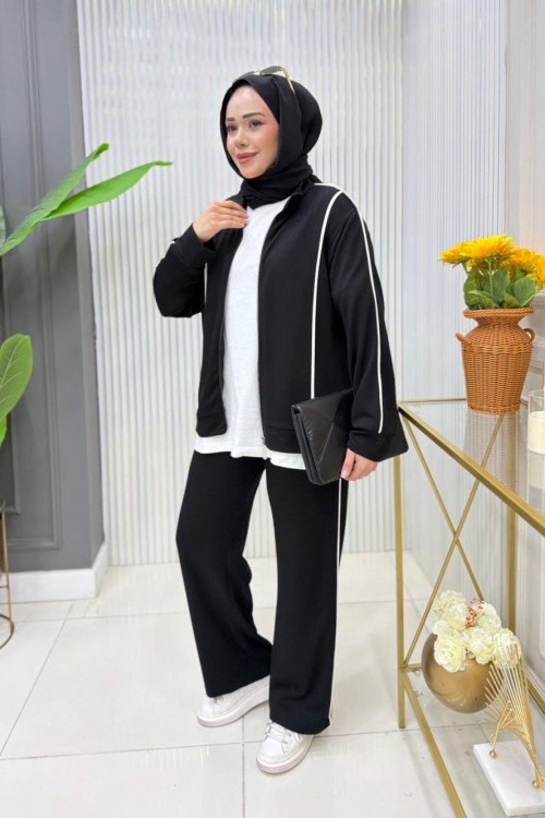 Güneş Spor Takım  Siyah