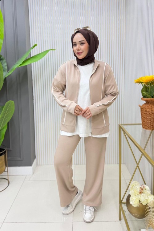 Güneş Spor Takım  Krem