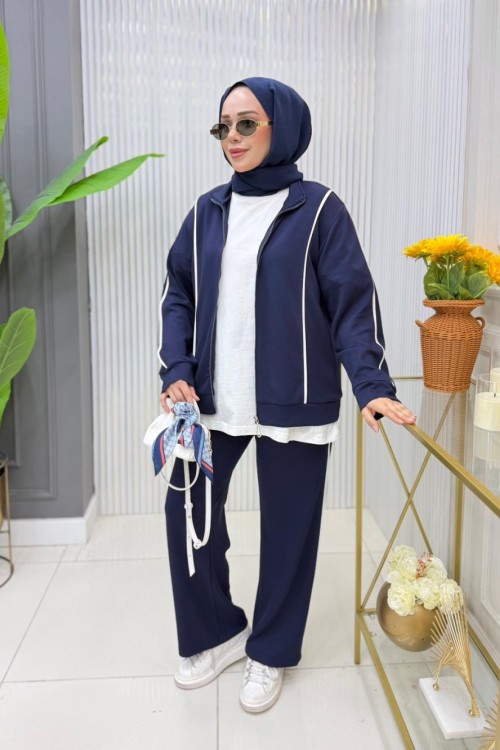 Güneş Spor Takım  Lacivert