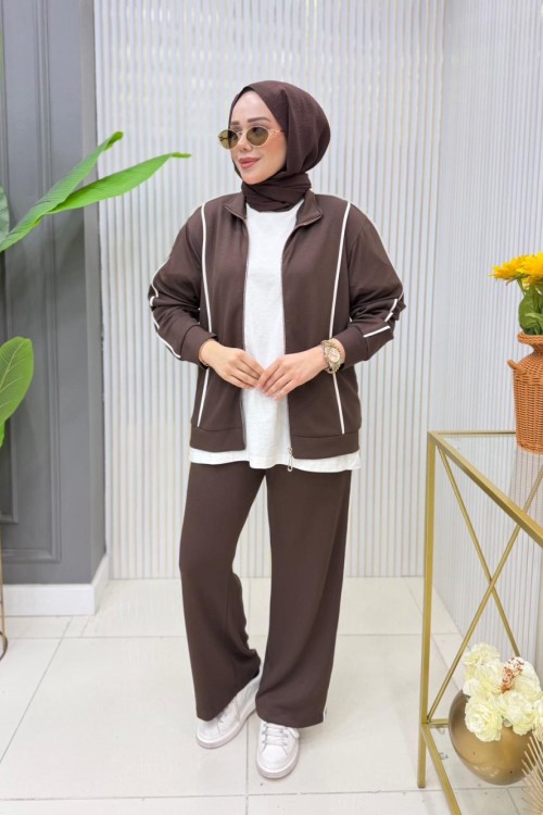 Güneş Spor Takım  Acı Kahve