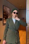 Hadise Etekli Takım Haki