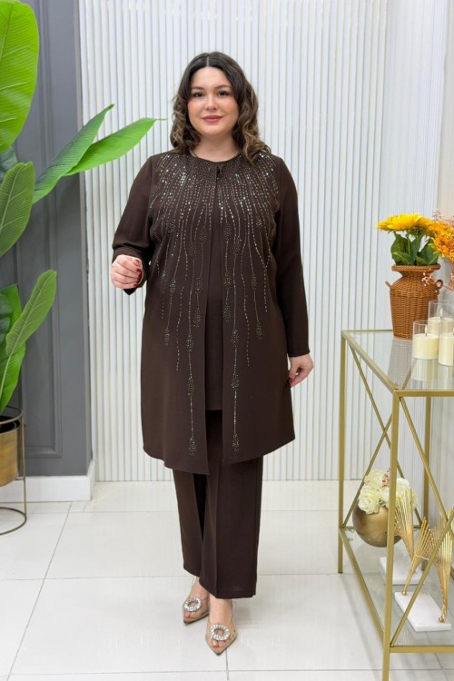 Hande Takım Acı Kahve