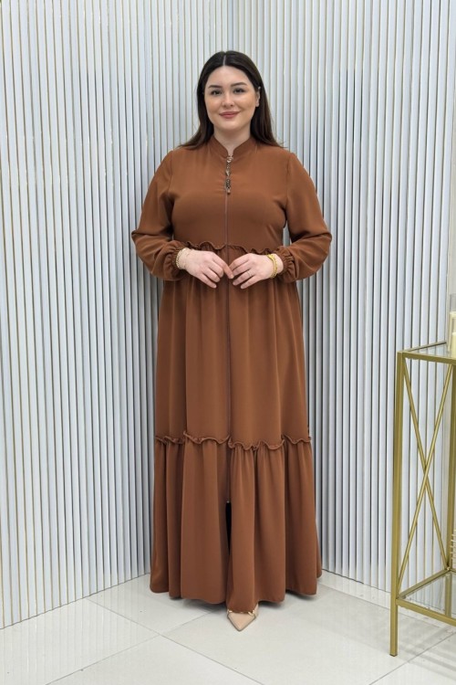 Hilal Ferace  Kiremit