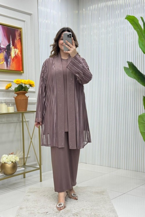 İlayda 3lü Takım  Gül