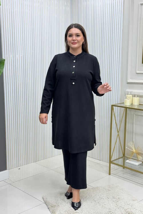 İlayda Takım  Siyah