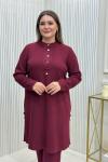 İlayda Takım  Bordo