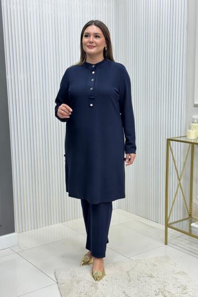 İlayda Takım  Lacivert