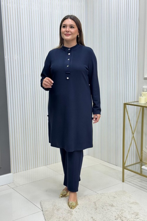 İlayda Takım  Lacivert